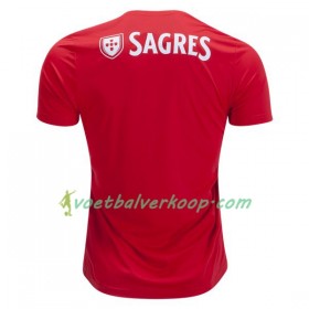 Benfica Thuisshirt 2018/2019